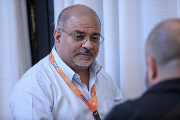 ITC 2025 Meetings & Networking - Used Electronics & Device Lifecycle Services